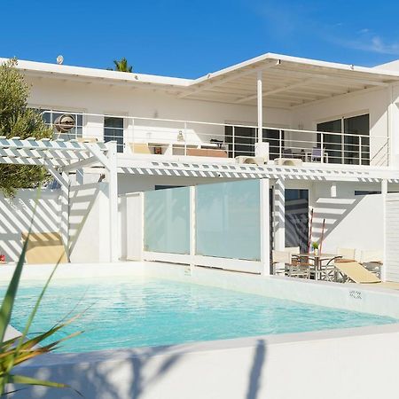 Casa Amanecer 5 Villa Tías Dış mekan fotoğraf
