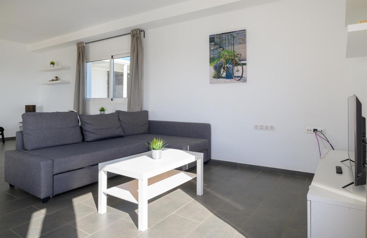Casa Amanecer 5 Villa Tías Dış mekan fotoğraf